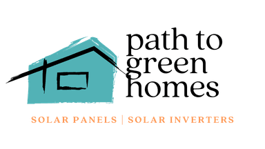 Path to Green Homes