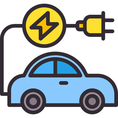 Electric vehicle