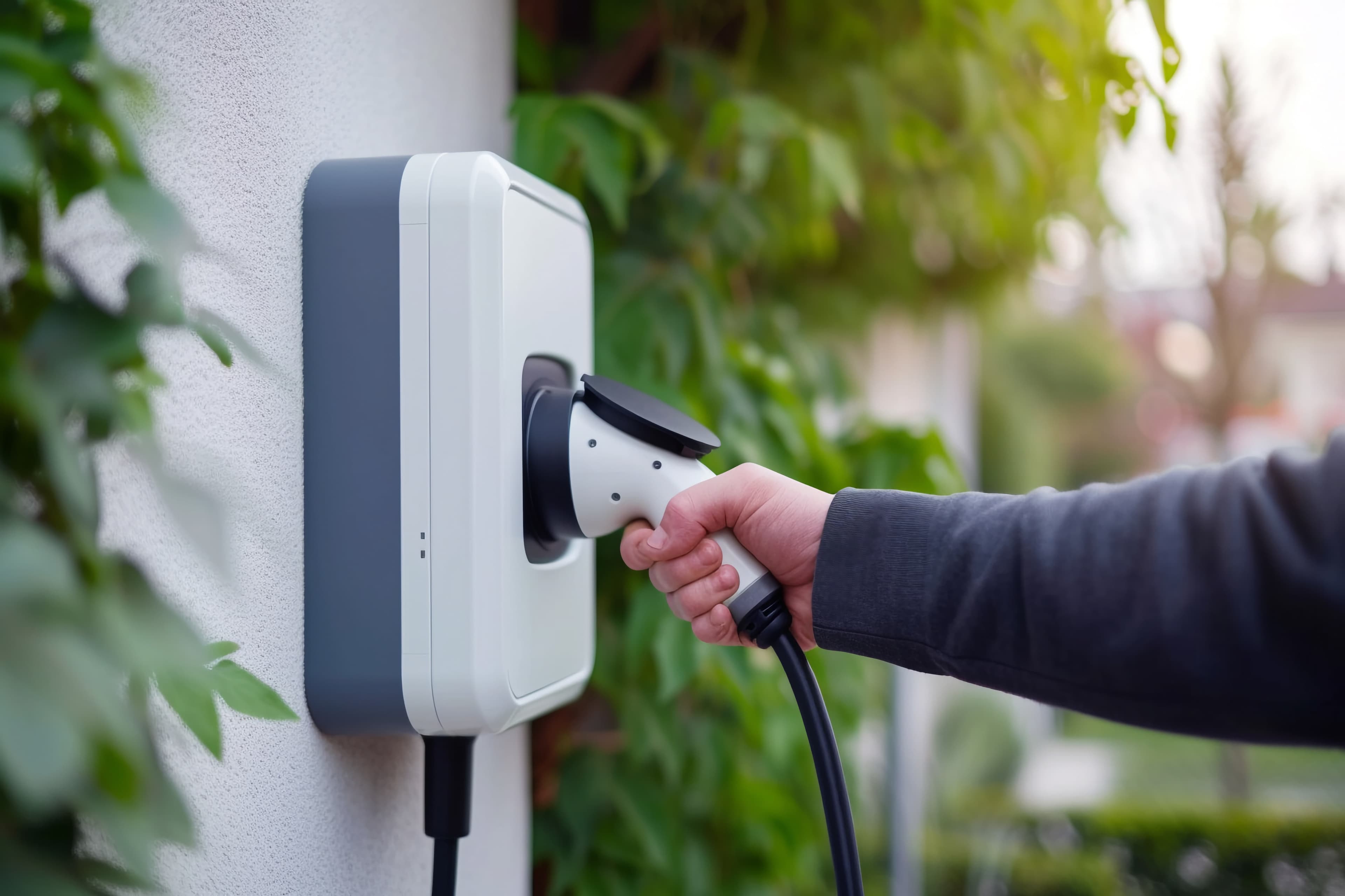 EV Charging