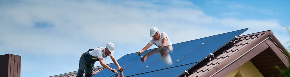 Installer Banner