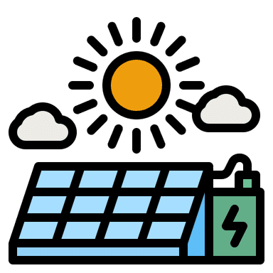 Backup Power