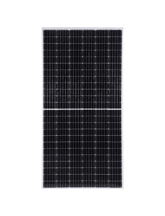560Wp-E560HCBT144-T-Transparent-Backsheet