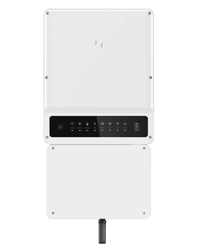 8-5kW-GW8600A