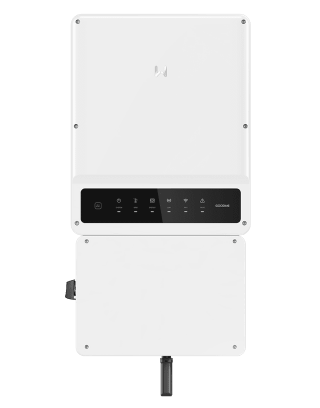GW7600A-MS