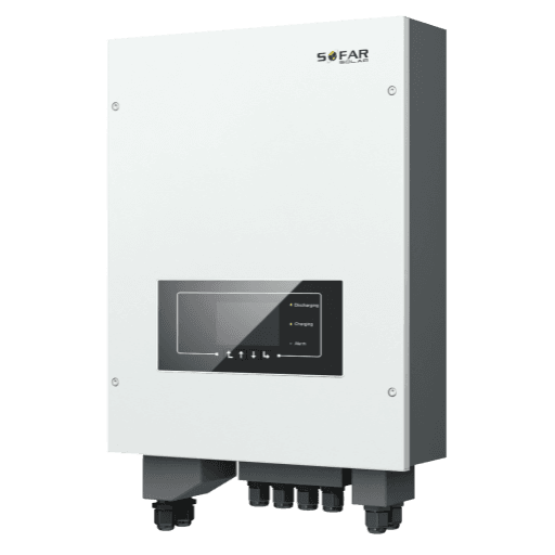 3kW-3000SP