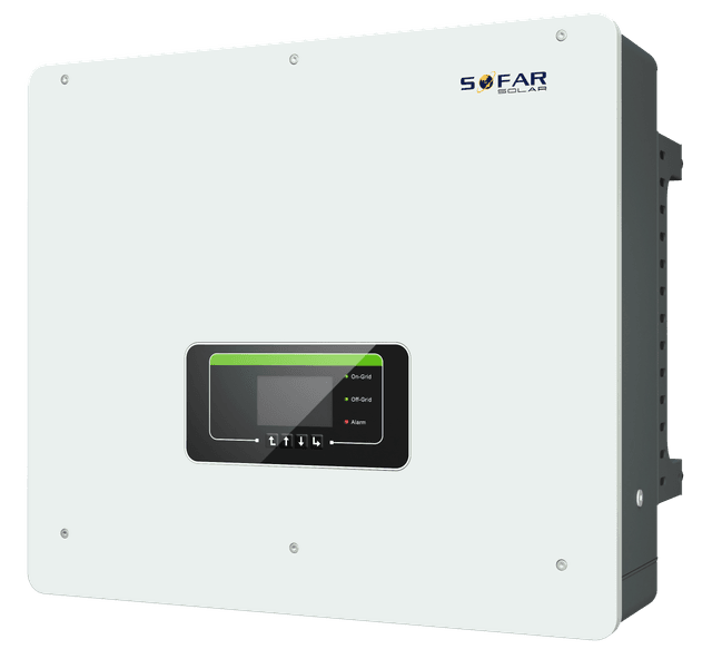 HYD-10KTL-3PH