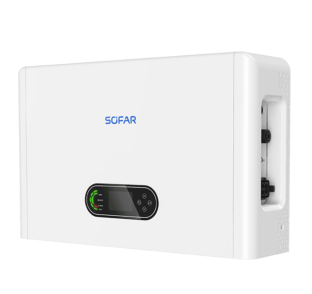 ESI-T1-8kW