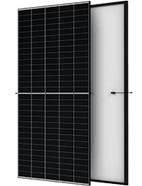 495Wp-TSM-DE18MII