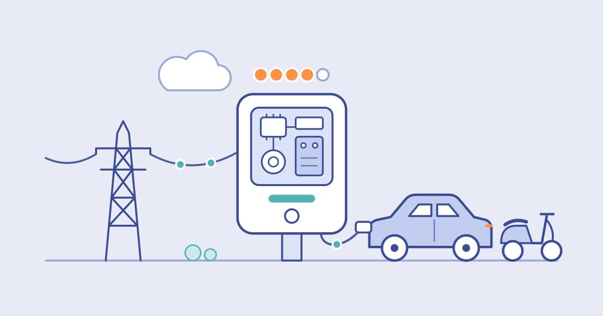 EV chargers in India: ratings by quality and safety
