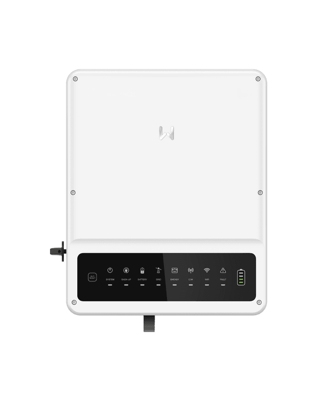 3kW-GW3000