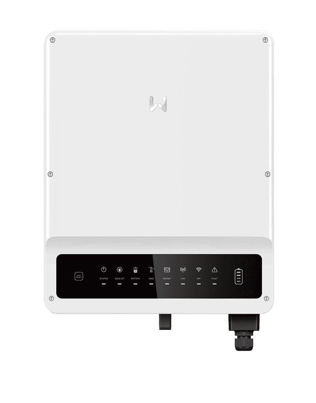 5kW-GW5K