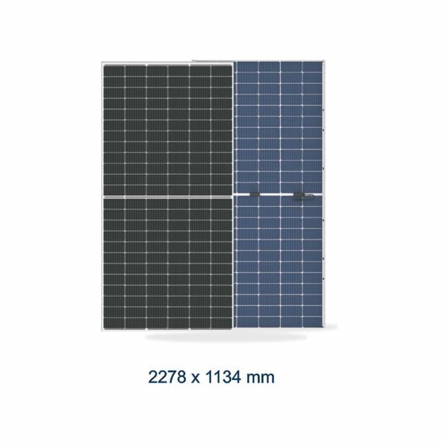 570Wp-PEI570THGB-M10