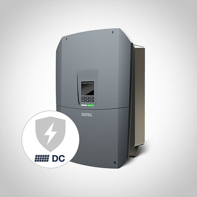 PLENTICORE-G3-S-4kW
